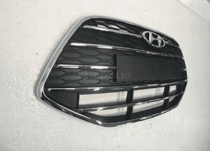 Hyundai IX20 lift grill atrapa chłodnicy kratka 5