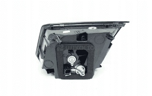 Lampa lewa tył led peugeot 3008 ii 9810477880 8