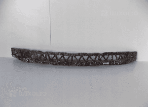 BMW 3 F30/31 Absorber zderzaka - 11644 1