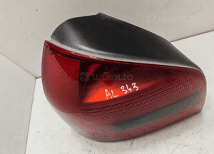 Lampa lewa tył tylna audi A3 8L 96-99 2