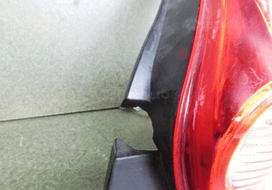 Lampa prawa tylna prawy tył nissan juke 10-14 3