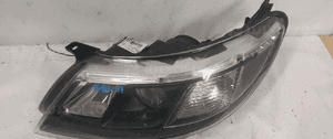 Przod przednia lampa lewa saab 9-3 2 lift 2