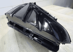 Lampa lewa  PRZÓD LED TUCSON IV 92207N7100 2