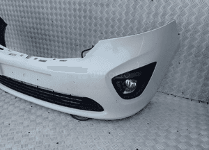 Zderzak renault trafic iii  620222078R 3