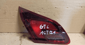 Lampa lewy tył  opel astra j gtc 1