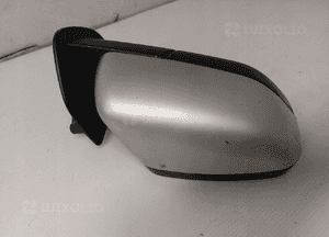 Range rover sport i L320 lusterko prawe boczne anglik uk 3303-065 5PIN 5