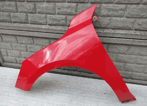 Ford focus MK4 mk 4 błotnik lewy przedni 3