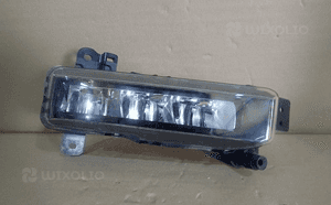 Halogen prawy przedni bmw ii 2 F45 F46 lift led 1
