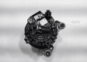Alternator skoda fabia iii 6V 1.2 tsi 04C903023L 2014-2018 5