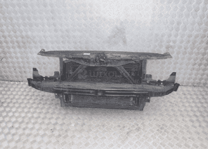 PAS PRZEDNI CHŁODNICE WENTYLATOR SEAT LEON I TOLEDO II  BRAK BELKI 1