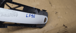 Klamka lewy przód przednia lewa Skoda Rapid LF9E 5N0837885H 6