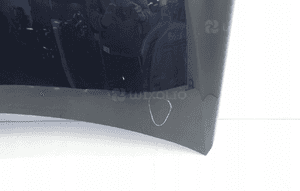 Maska pokrywa silnika mercedes e W212 lift 13- 3