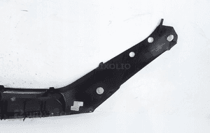Maskownica pasa przedniego wzmocnienie mercedes ml gle W166 A1668642922 7