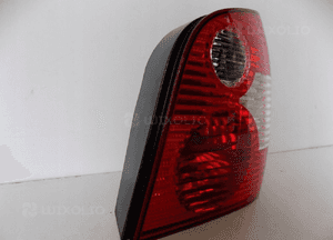 Volkswagen Polo 9N - Lampy Tylne R/L - 11887 5