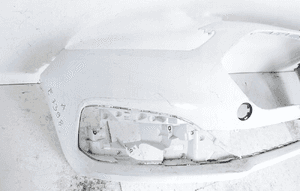 Ford mondeo v MK5 lift zderzak przód przedni 2019-2022 JS7B-17D957-A 2
