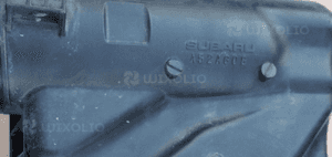 Subaru Outback Legacy IV 2.0 D obudowa filtra powietrza A52AG08 4