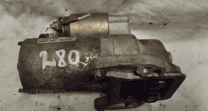 ROZRUSZNIK JAGUAR X-TYPE 2.5 3.0 B 1X4UAA 2