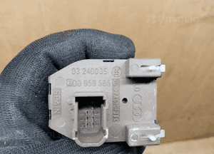 Przełącznik regulacji lusterek Audi A4 B5 4D0959565G 4