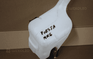 ZBIORNICZEK PŁYNU SPRYSKIWACZY FORD FIESTA MK6 2