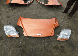 spark lampa prawa WYSYŁKA 3