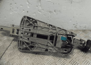 MERCEDES W204 KOLUMNA KIEROWNICZA ELEKTRYCZNA 4