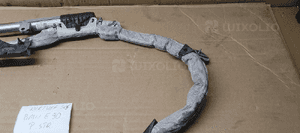 Kurtyna airbag boczna prawa BMW 3 E90 6