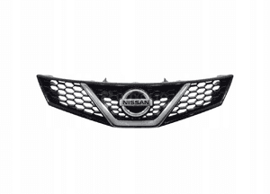 Grill atrapa zderzaka przód przedniego nissan pulsar C13 623103ZL0A 2014-18 1