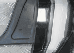 Lampa tylna tył prawa ford mustang vi 6 led JR3B-13B504-A 2014-2017 6
