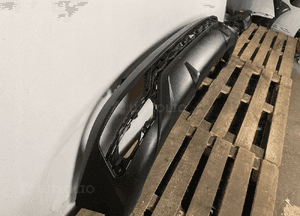 Zderzak tył tylny hyundai tucson iv 4 2020- cały 2