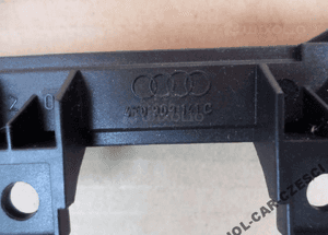 Atena kessy audi A6 Q7 4F0909141C radom 2