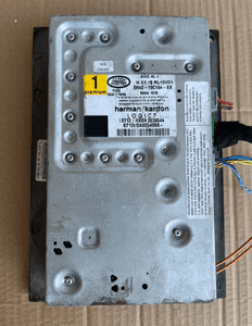 Wzmacniacz 8H42-19C164 HARMAN/KARDON LOGIC7 Range Rover 3 III LM L322 Facelift 1