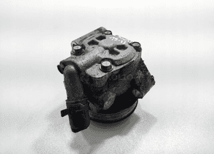 POMPA WSPOMAGANIA FORD MONDEO MK4 IV 2.0 BENZYNA 7G91-3A696-AB 2007-2012 4