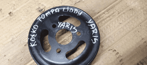 Koło pasowe pompy wody Toyota Yaris 1.0 VVTI 4