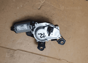 SILNICZEK WYCIERACZKI TYŁ AUDI A3 A4 nr W000003605VS / 579603 1