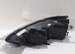 Audi A1 8X Lampa H7 - R - 13204 4