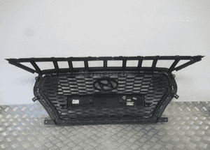 Grill gril atrapa hyundai I30 iii 3 2016- 7
