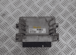 Komputer renault 237100487R 1