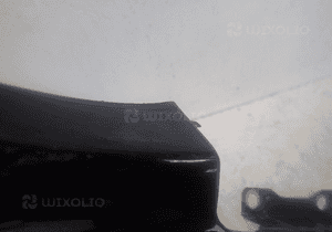 Błotnik prawy przód przedni peugeot 207 2006-2014R 3