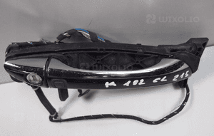 Klamka prawa keyless go K182 mercedes cl W215 2