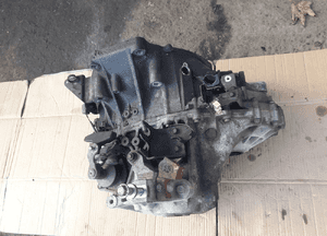 Mazda 6  GG  GH 05-10 2.0 citd Skrzynia Biegów 6 Biegów 6