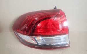 LAMPA LEWA TYLNA LEWY TYŁ RENAULT SCENIC 4 IV 16- 1