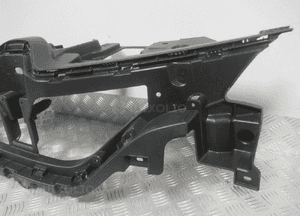 Stelaż grill gril atrapa renault captur ii 2 620365678R 2019 8