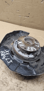 Zwrotnica piasta lewy tył tylna lewa BMW X1 E84 6788049 7