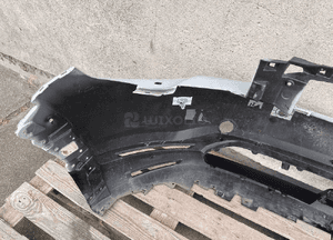 Zderzak przód przedni mazda MX30 MX-30 DN4E-50031 cały 4