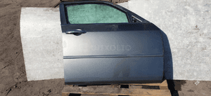 Chrysler 300C drzwi prawy przod kompletne 1