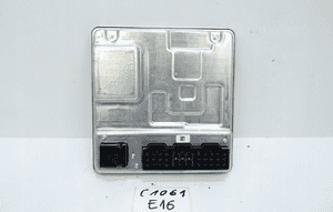 MODUŁ KOMFORTU GATEWAY VW ID3 ID.3 1EA937012C 2