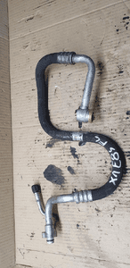 Przewód rurka klimatyzacji klimy BMW X1 E84 Lift 2.0D 9232585 4
