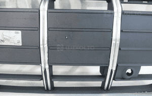 Audi A6 C8 allroad grill atrapa atrapa zderzak przód 4K0853651G 5