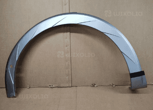 HYUNDAI IONIQ V 5 nakładka listwa błotnika LEWA 316502205 2