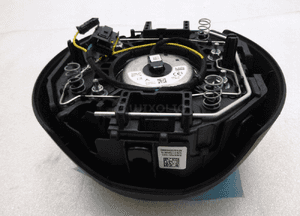 MINI COOPER F56 F57 AIRBAG KIEROWCY PODUSZKA POWIETRZNA ORYGINAŁ 11